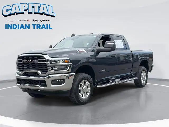 2026 Ram 2500 Big Horn Crew Cab 4x4 6'4" Box for sale in Indian Trail, NC