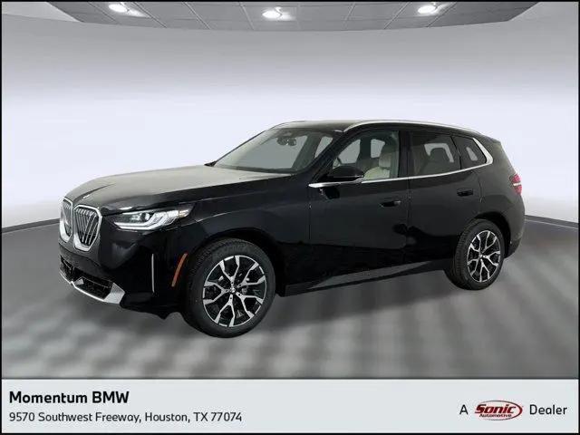 2026 BMW X3 30 xDrive for sale in Houston, TX