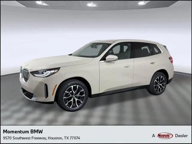 2026 BMW X3 30 xDrive for sale in Houston, TX