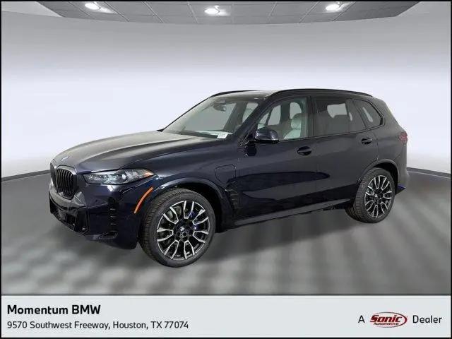 2026 BMW X5 xDrive50e for sale in Houston, TX