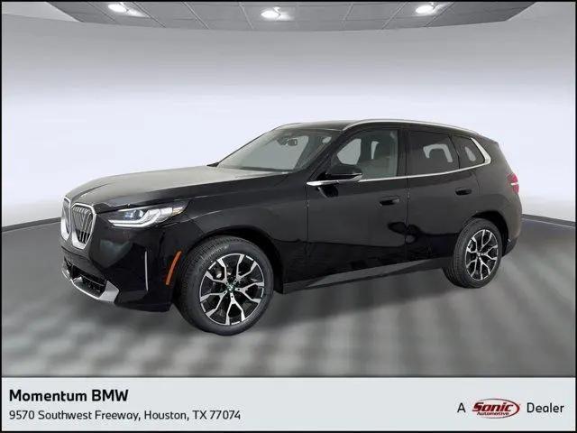 2026 BMW X3 30 xDrive for sale in Houston, TX