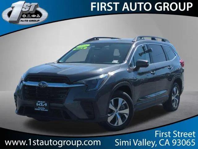 2023 Subaru Ascent Premium 7-Passenger for sale in Simi Valley, CA