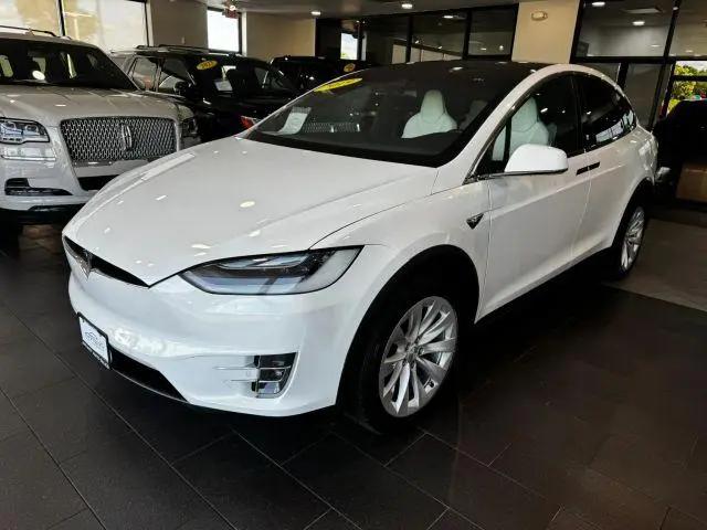 2019 Tesla Model X Long Range for sale in West Chicago, IL