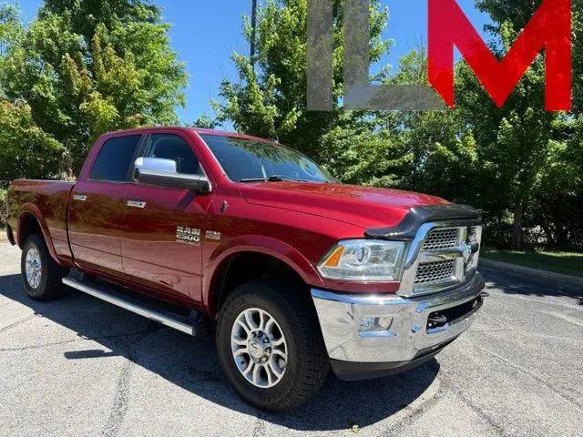 2014 Ram 2500 Laramie for sale in Indianapolis, IN