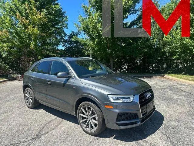 2018 Audi Q3 2.0T Premium for sale in Indianapolis, IN