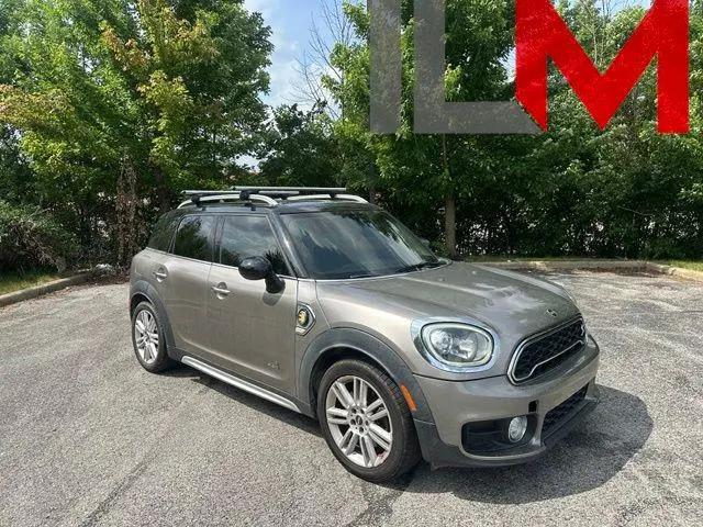 2019 MINI E Countryman Cooper S for sale in Indianapolis, IN
