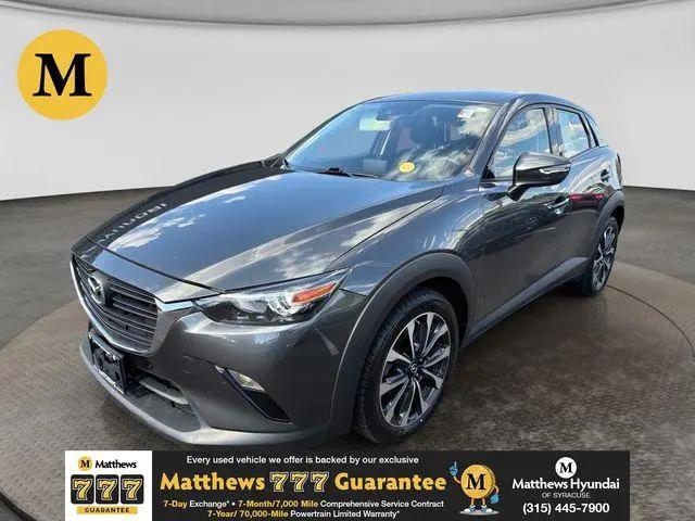 2019 Mazda CX-3 Touring for sale in Syracuse, NY