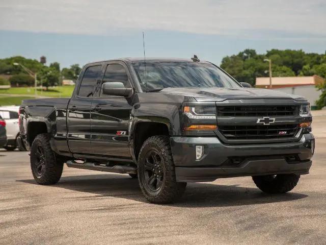 2019 Chevrolet Silverado 1500 LD LT for sale in Lawrenceburg, TN
