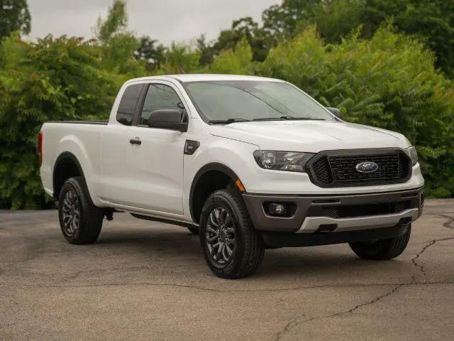 2022 Ford Ranger XLT for sale in Lawrenceburg, TN