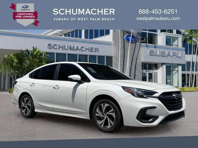 2025 Subaru Legacy Premium for sale in West Palm Beach, FL
