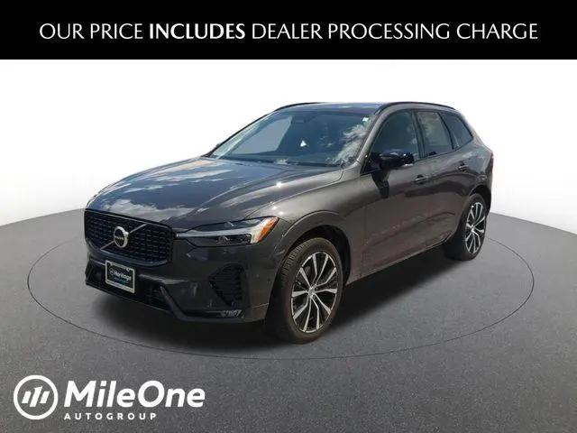 2024 Volvo XC60 B5 Plus Dark Theme for sale in Fallston, MD