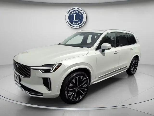 2025 Volvo XC90 B5 Plus 7-Seater for sale in Lawrenceville, NJ