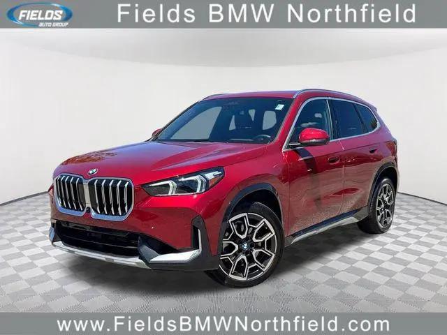 2026 BMW X1 xDrive28i for sale in Northfield, IL
