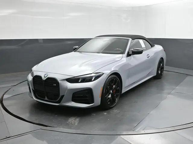 2025 BMW M4 i for sale in Beaumont, TX