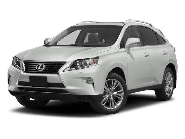 2013 Lexus RX 350 Base for sale in Inver Grove Heights, MN