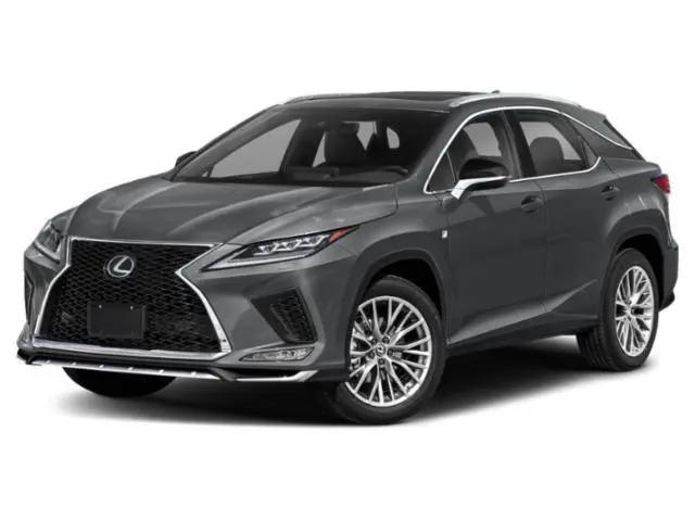 2020 Lexus RX 350 F SPORT Performance for sale in Inver Grove Heights, MN