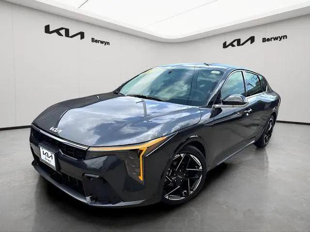 2025 Kia K4 GT-Line for sale in Berwyn, IL