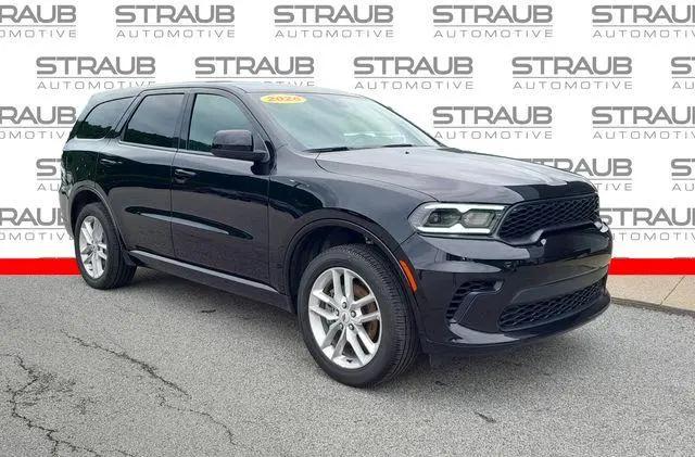 2026 Dodge Durango GT AWD for sale in Wheeling, WV
