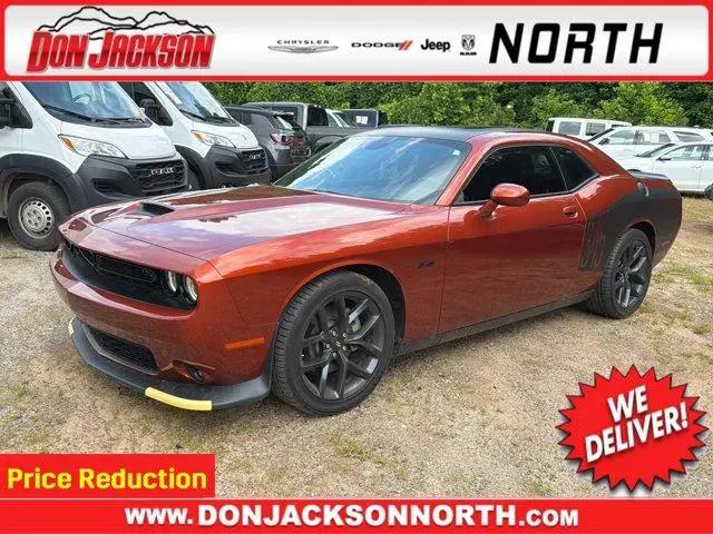 2023 Dodge Challenger R/T for sale in Cumming, GA