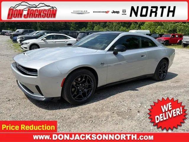 2024 Dodge Charger Daytona R/T AWD for sale in Cumming, GA