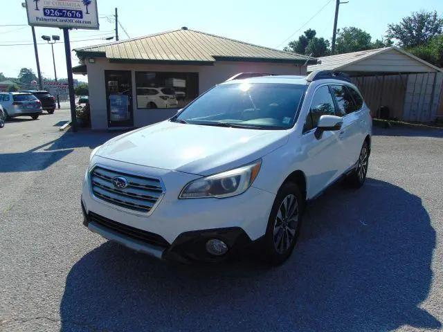 2017 Subaru Outback 2.5i Limited for sale in West Columbia, SC