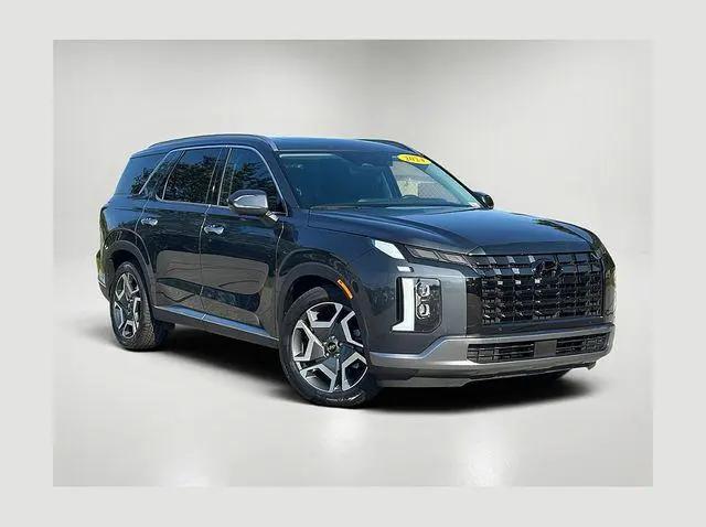 2024 Hyundai Palisade Limited for sale in Gastonia, NC