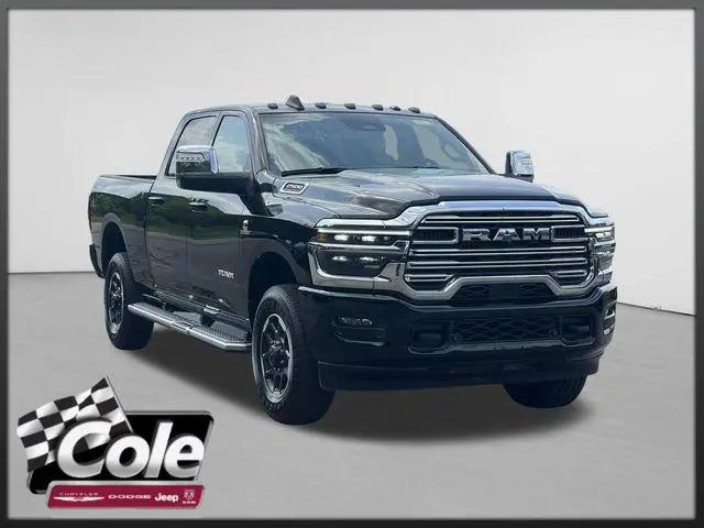 2025 Ram 2500 Laramie Crew Cab 4x4 6'4" Box for sale in Marshall, MI