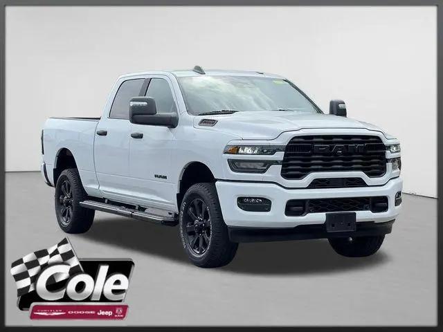 2025 Ram 2500 Big Horn Crew Cab 4x4 6'4" Box for sale in Marshall, MI