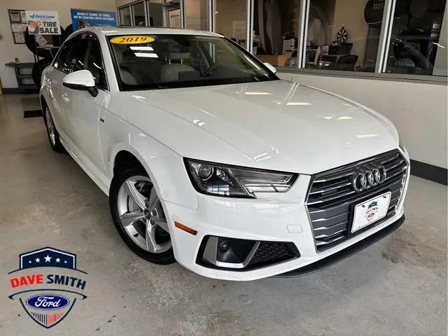2019 Audi A4 45 Premium for sale in Williamsville, NY
