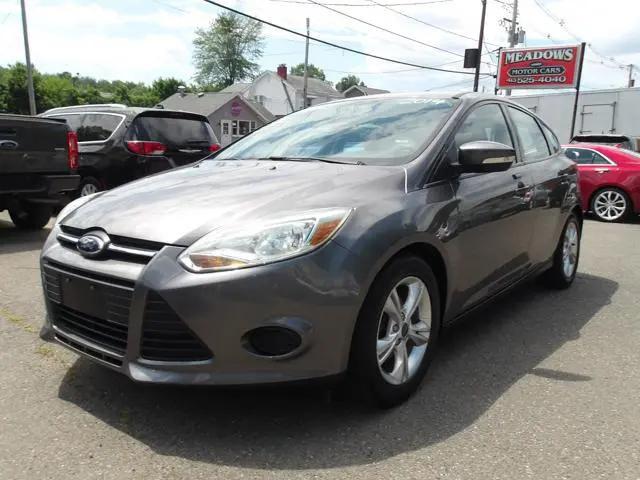 2014 Ford Focus SE for sale in E. Longmeadow, MA