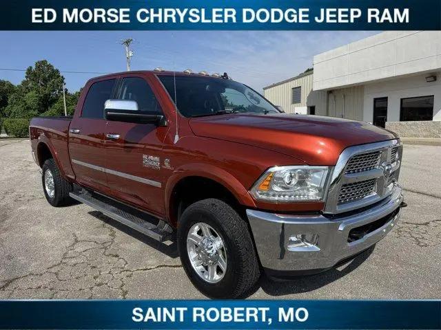 2013 Ram 2500 Laramie for sale in Saint Robert, MO