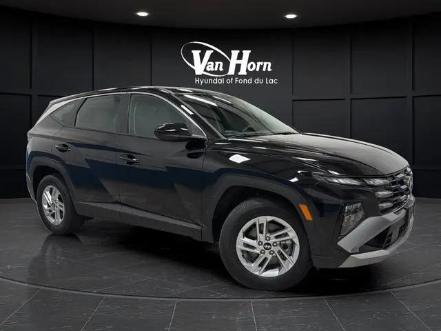 2025 Hyundai Tucson SE for sale in Fond du Lac, WI