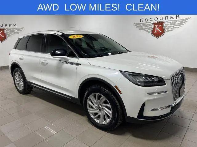 2023 Lincoln Corsair Standard for sale in Wausau, WI