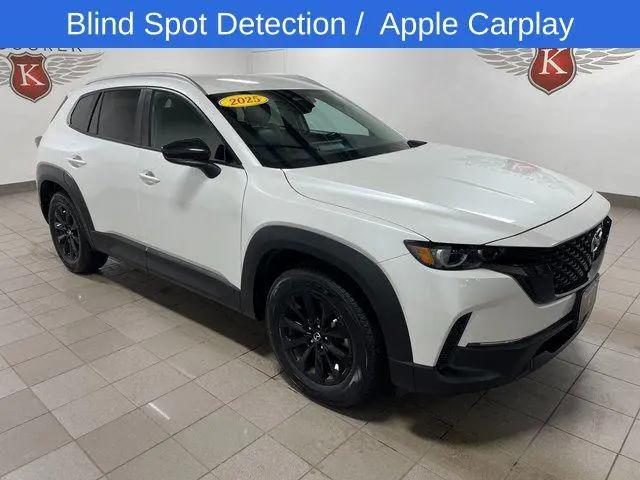 2025 Mazda CX-50 2.5 S Preferred Package for sale in Wausau, WI