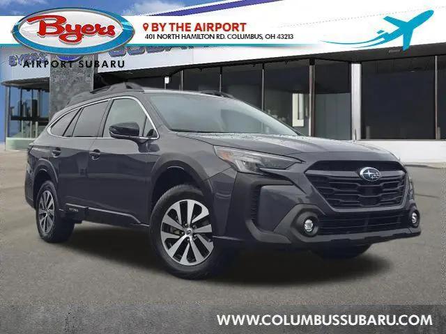 2024 Subaru Outback Premium for sale in Gahanna, OH