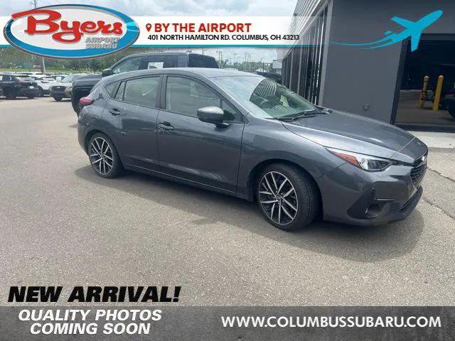 2024 Subaru Impreza Sport 5-Door for sale near Gahanna, OH