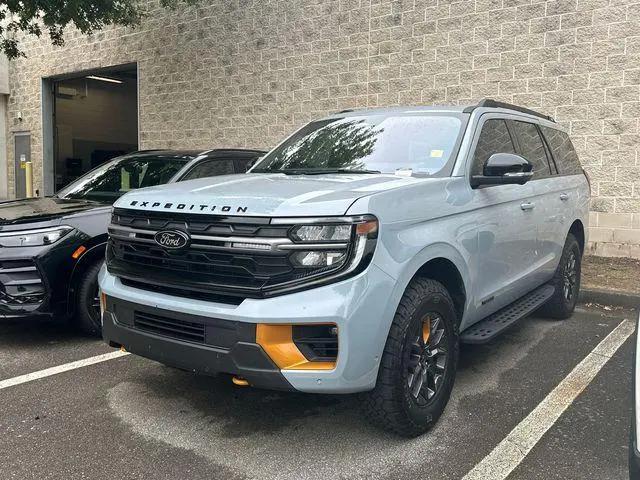 2025 Ford Expedition Tremor for sale in Newark, NY