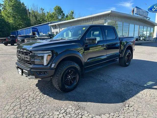 2024 Ford F-150 Raptor for sale in Newark, NY