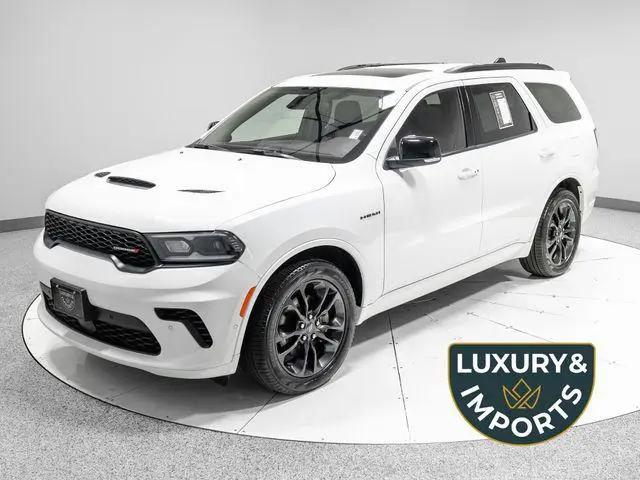2024 Dodge Durango R/T for sale in Hutchinson, KS