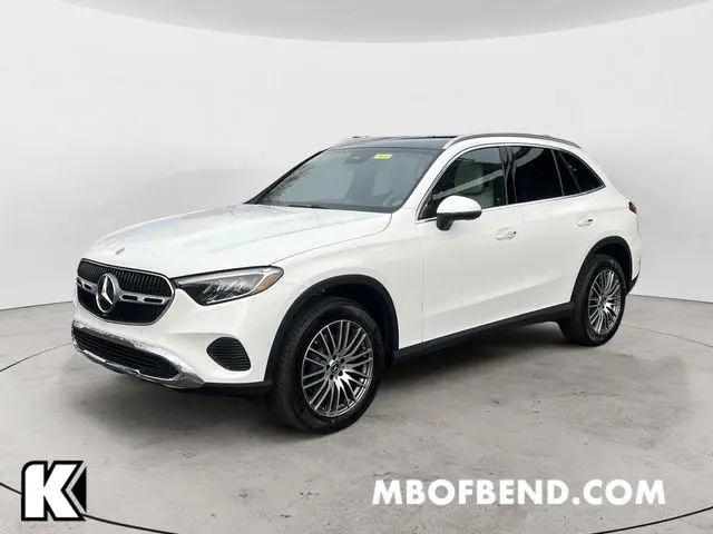 2026 Mercedes-Benz GLC 4MATIC for sale in Bend, OR