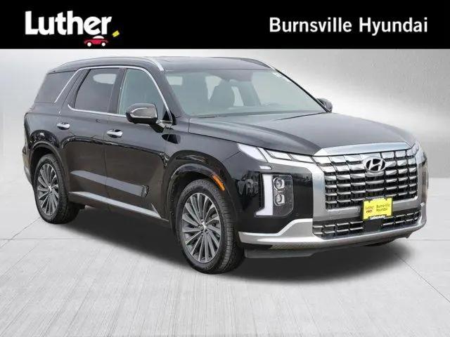 2023 Hyundai Palisade Calligraphy for sale in Burnsville, MN