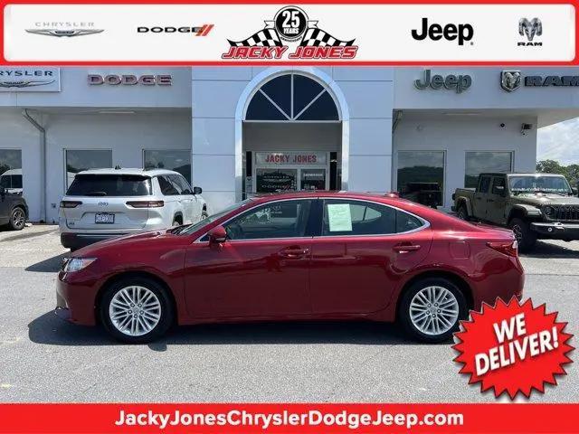 2015 Lexus ES 350 Unknown for sale in Hayesville, NC