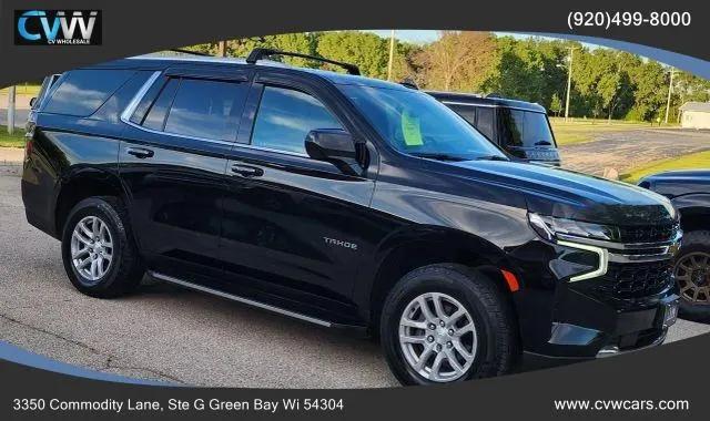 2022 Chevrolet Tahoe LS for sale in Green Bay, WI