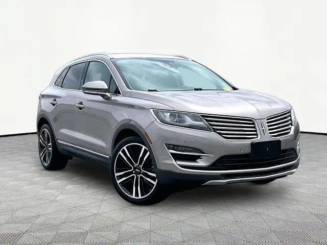 2018 Lincoln MKC Reserve for sale in New Castle, DE
