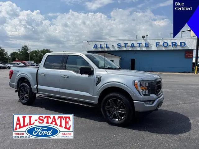 2023 Ford F-150 XLT for sale in Louisville, KY