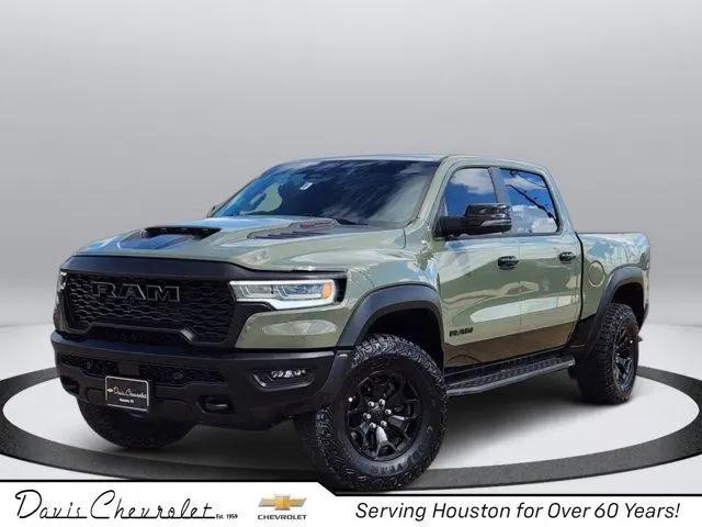 2026 Ram 1500 RHO Crew Cab 4x4 5'7" Box for sale in Houston, TX
