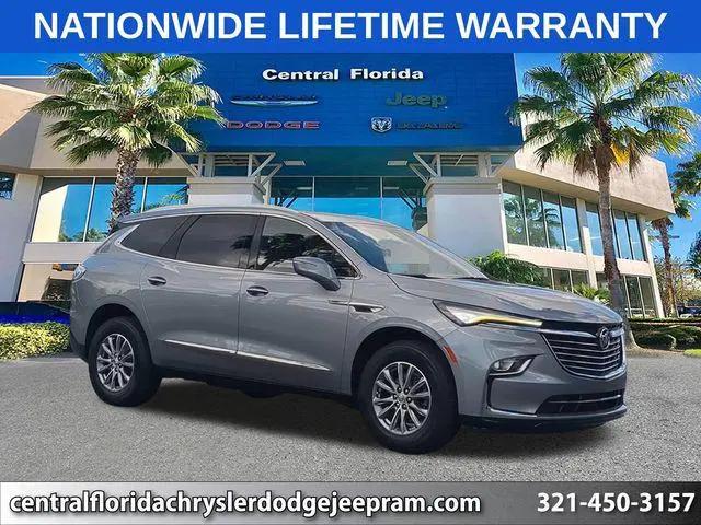 2023 Buick Enclave Essence FWD for sale in Orlando, FL