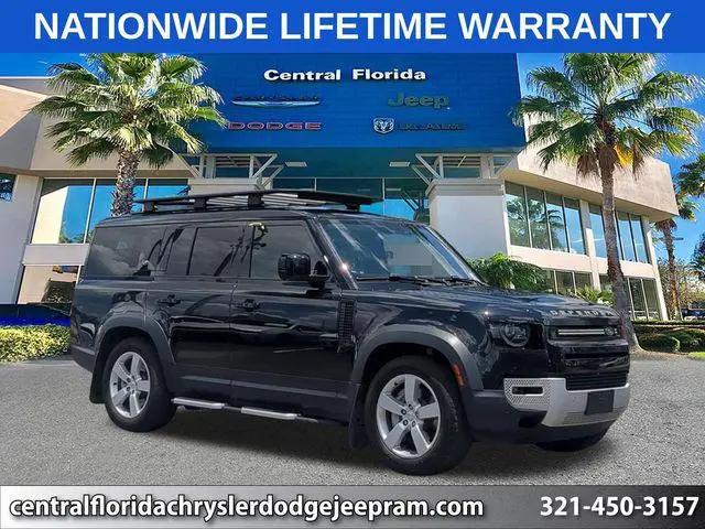 2023 Land Rover Defender 130 SE for sale in Orlando, FL