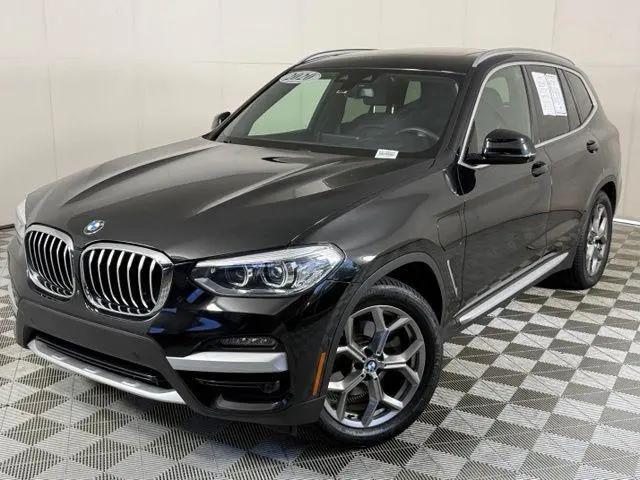 2020 BMW X3 xDrive30e for sale in Duluth, GA