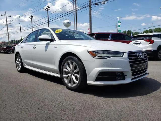 2018 Audi A6 2.0T Premium Plus for sale in Erie, PA
